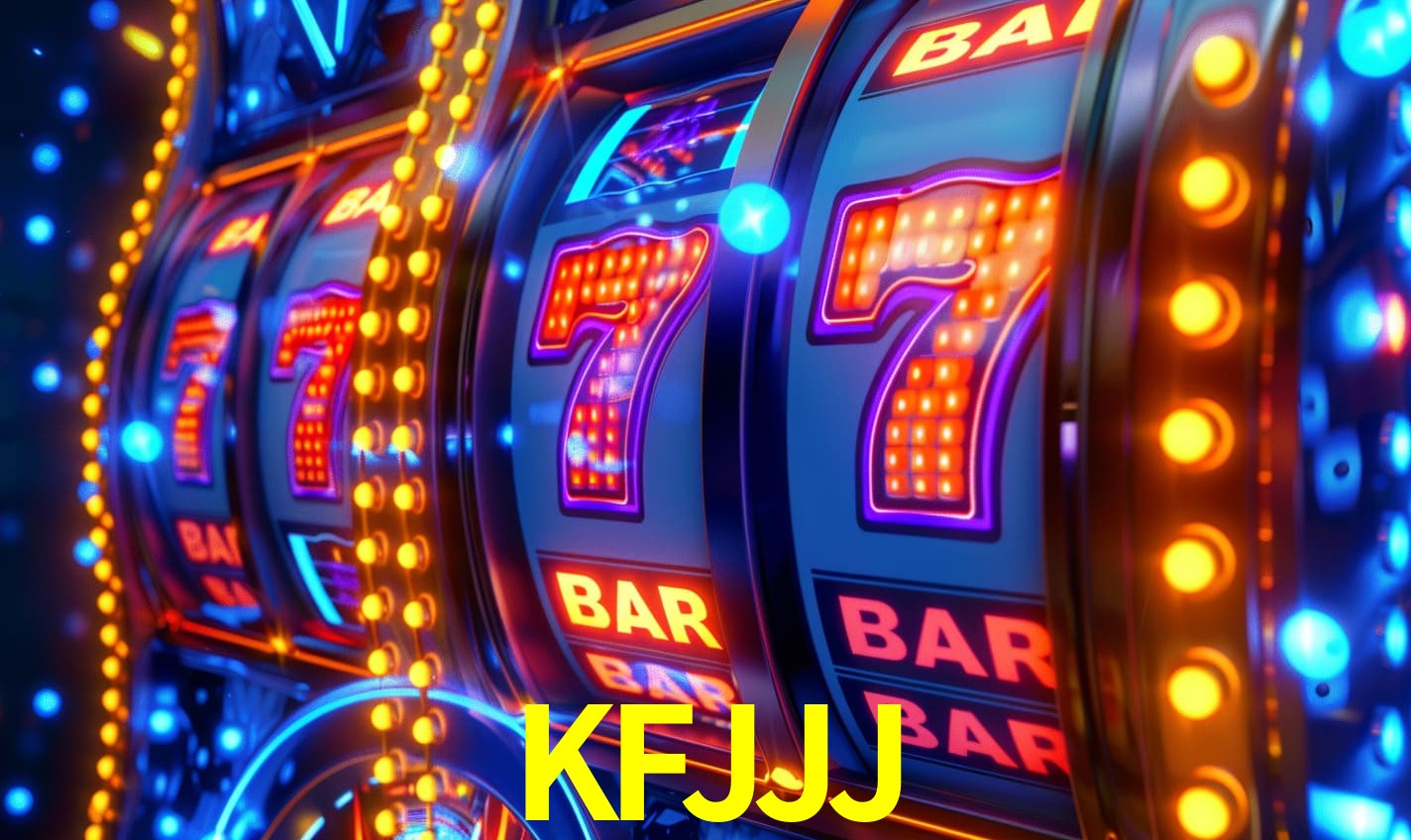 Bônus KFJJJ Para Todos